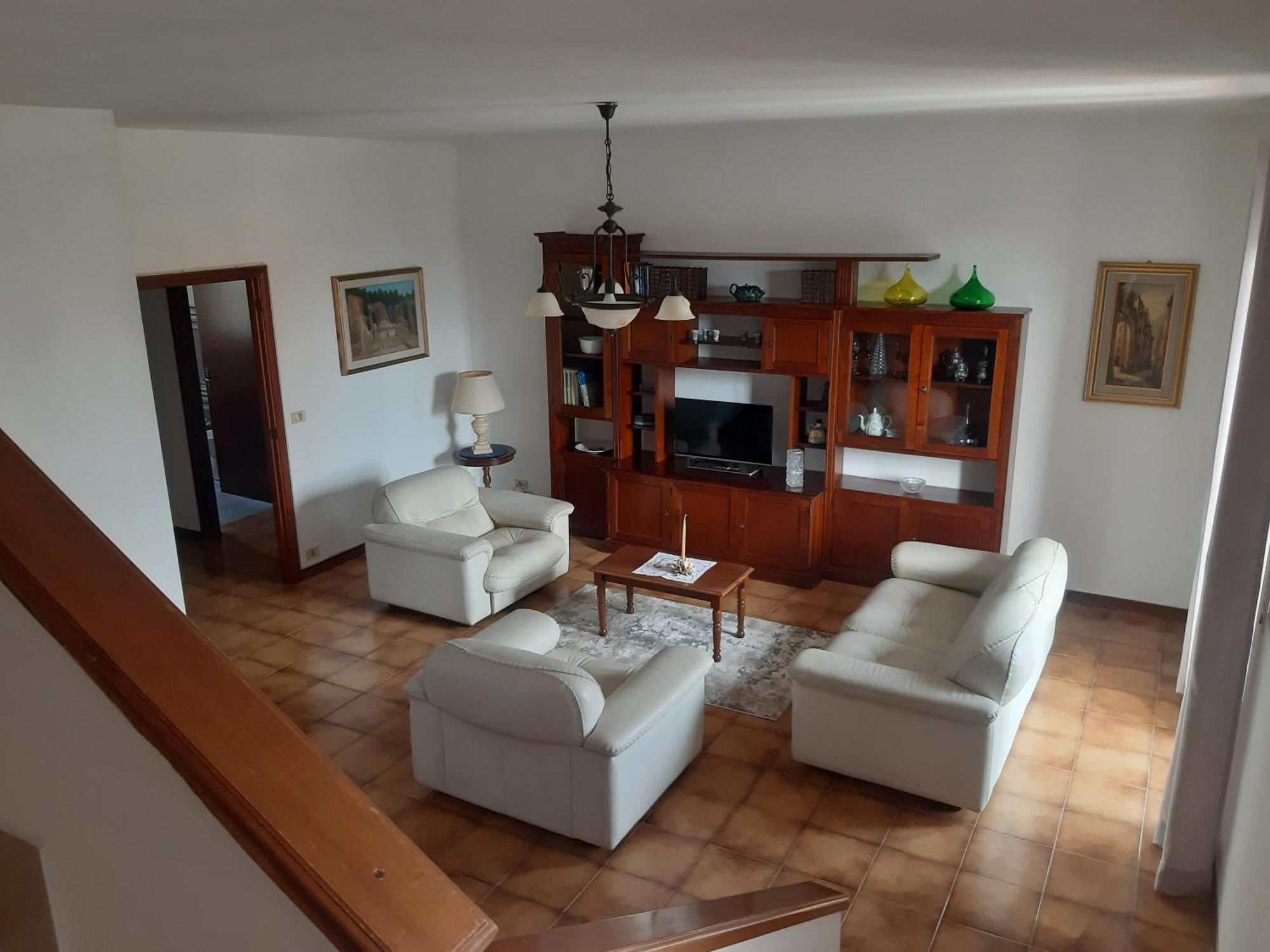 דירות פיטיליאנו Casa Del Sole מראה חיצוני תמונה