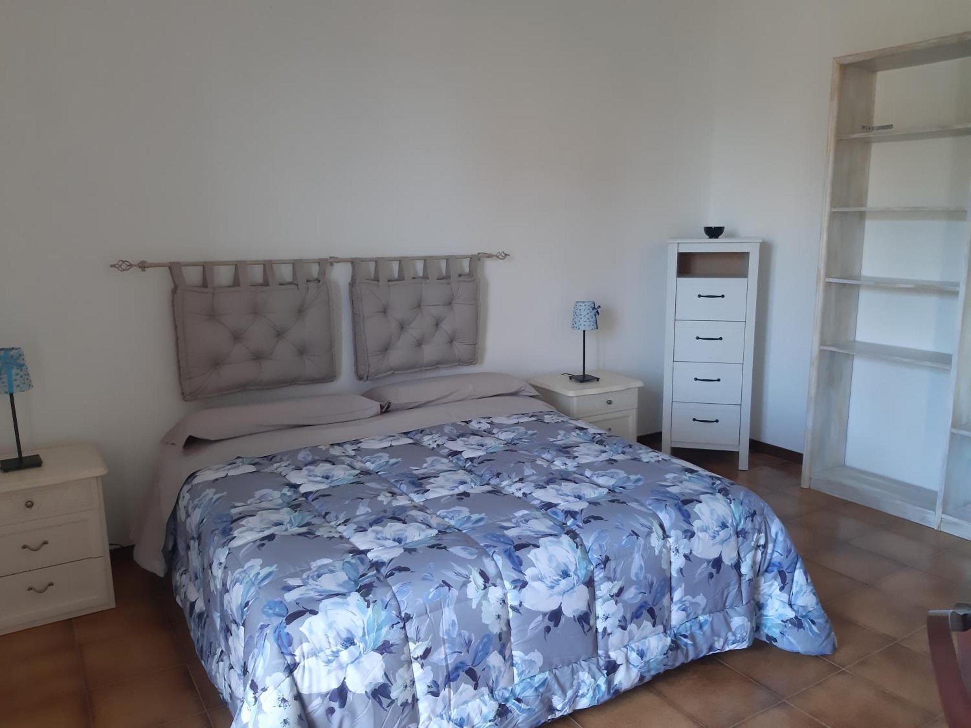 דירות פיטיליאנו Casa Del Sole מראה חיצוני תמונה